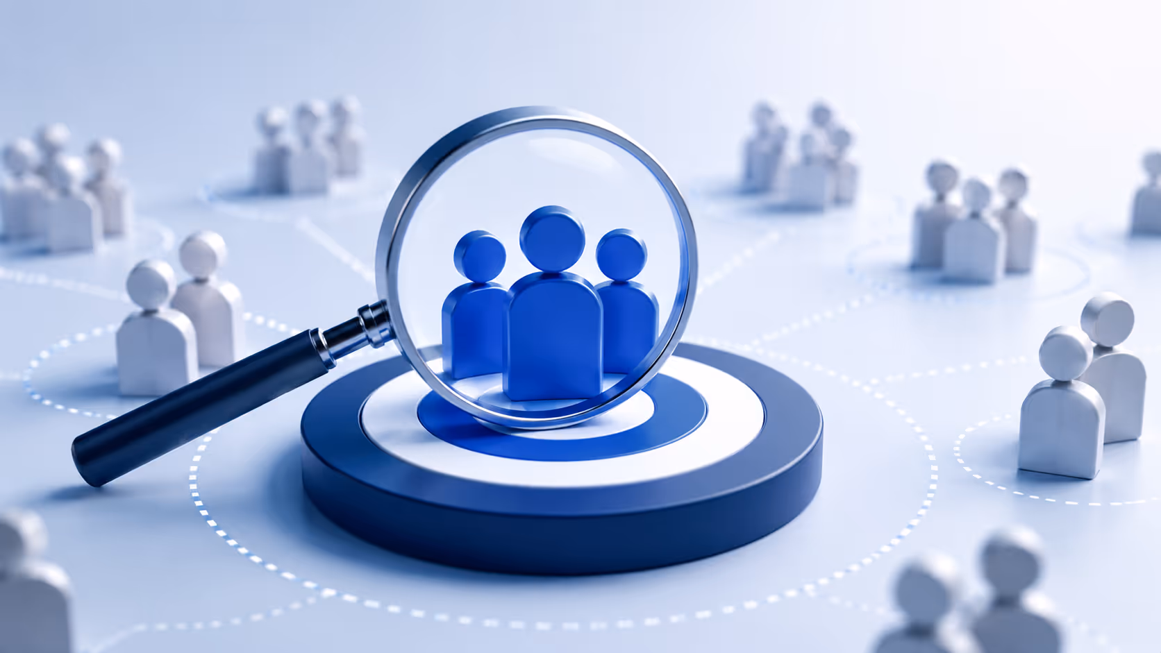 Why Niching Down can strengthen your treatment center's marketing