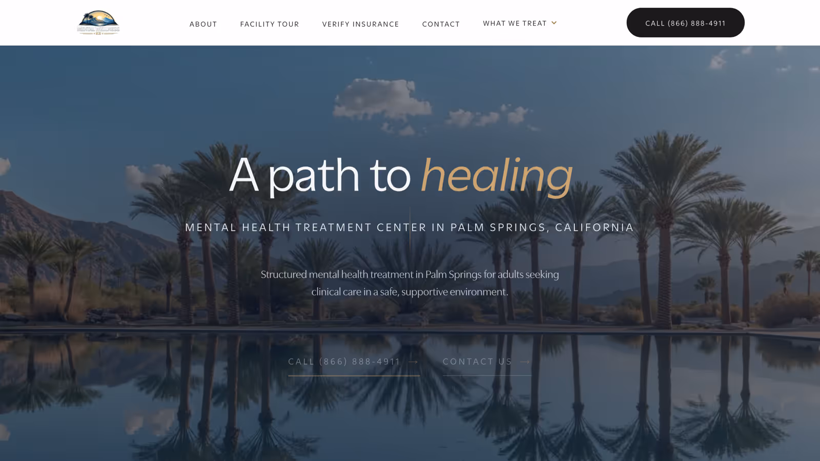 Mental Wellness KS