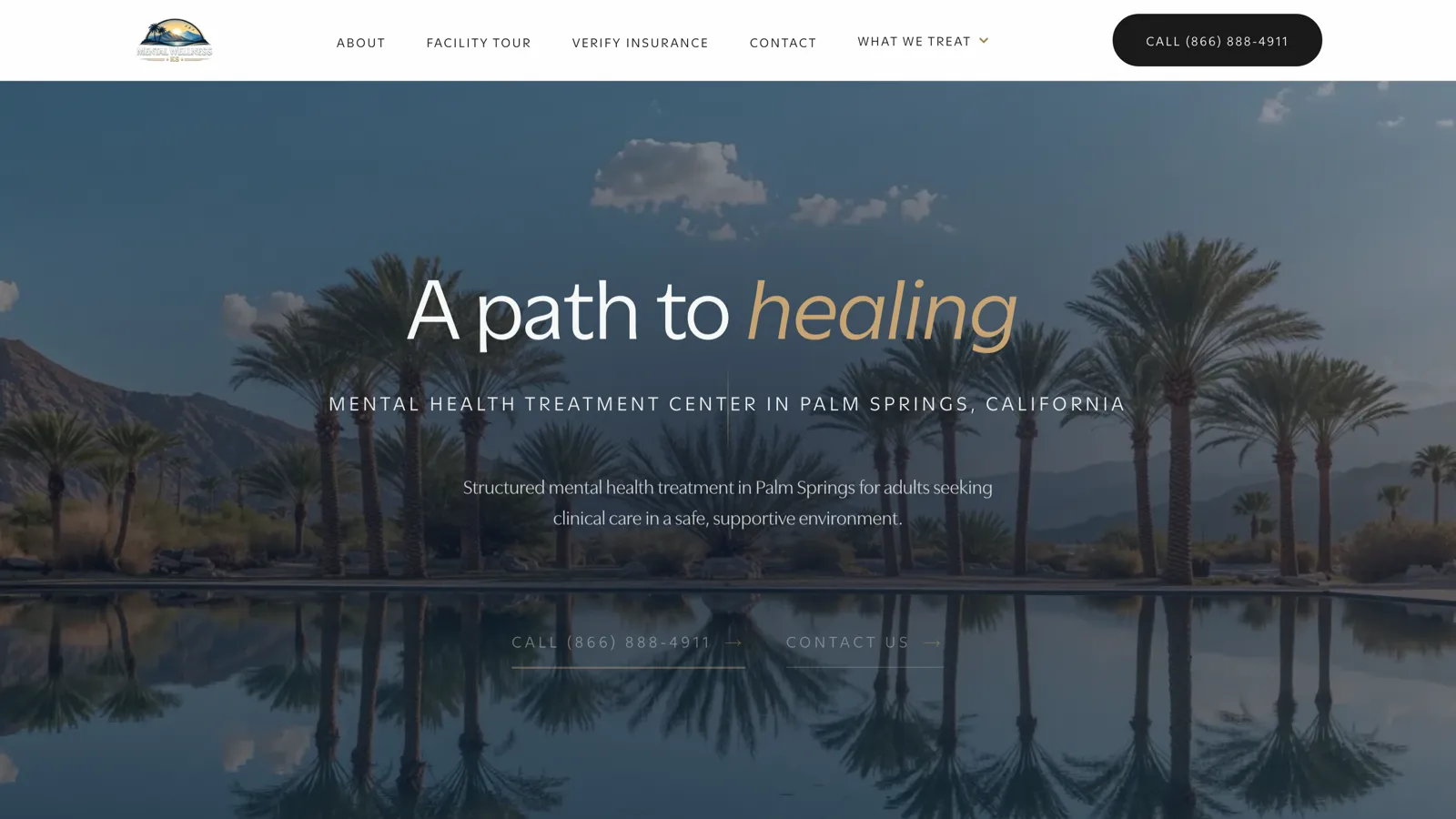 Mental Wellness KS