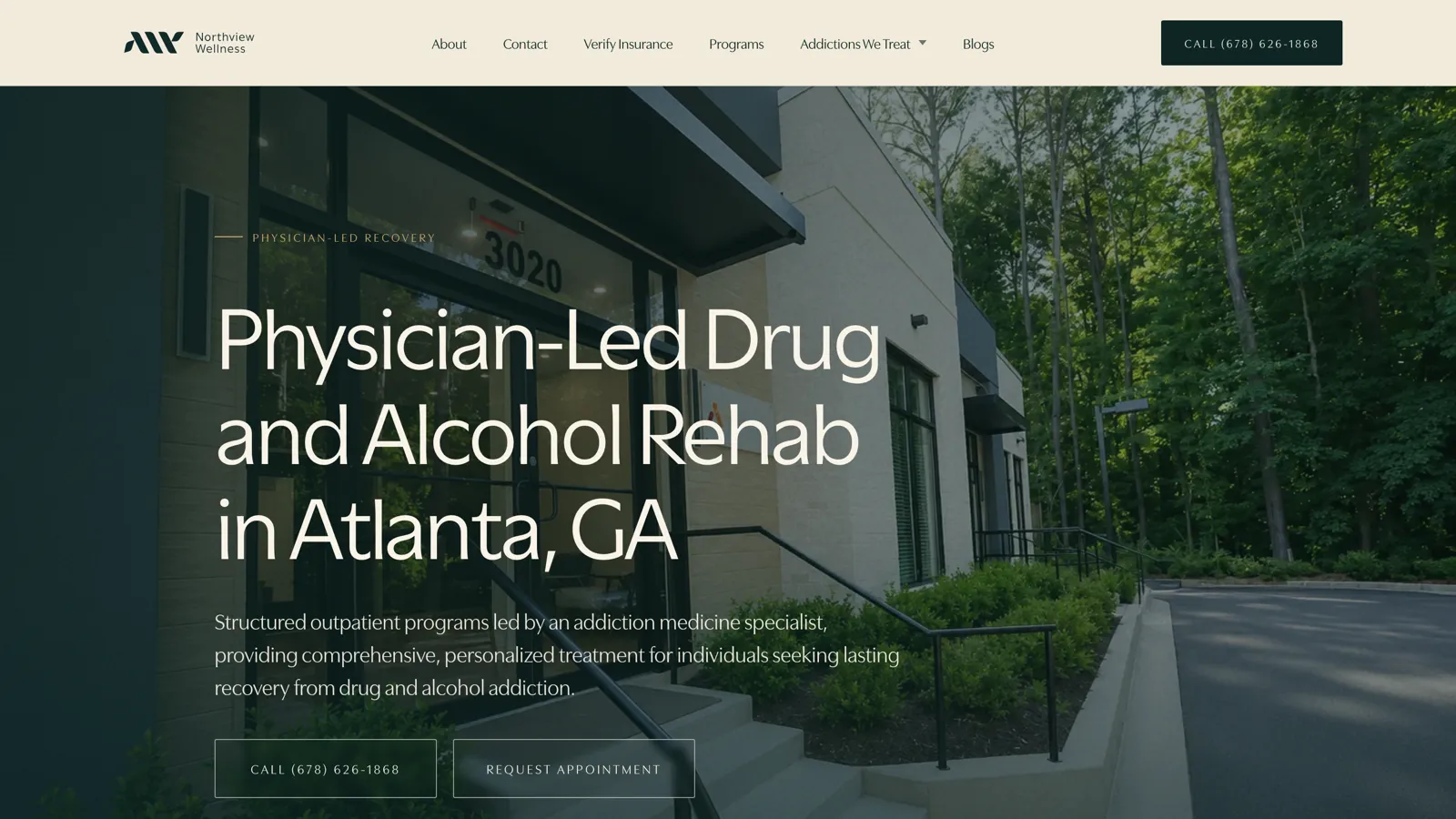 Northview Wellness