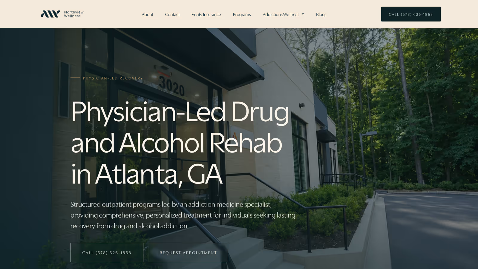 Northview Wellness