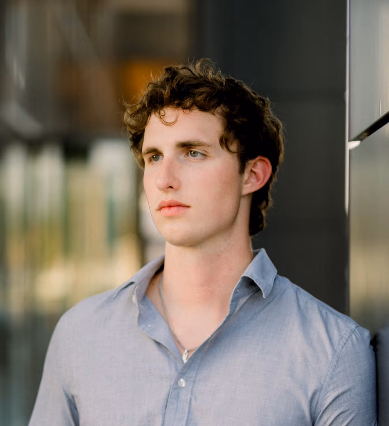 Will Warren, Founder at Admita