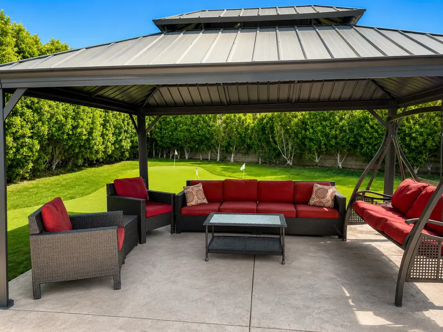 Residential mental health treatment in Palm Springs